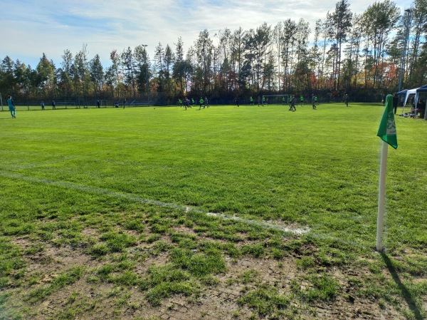 Sportanlage Am Berufsbildungswerk Platz 2 - Schwarzenbruck-Rummelsberg