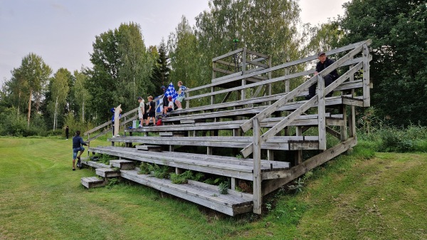 Lekevi IP - Mariestad