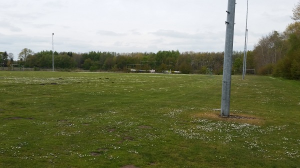 Sportplatz Glatzer Straße - Papenburg-Aschendorfermoor