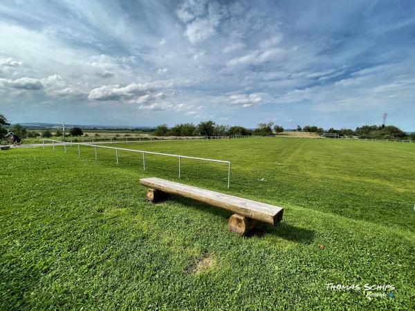 Sportplatz am Kugelrain - Rottenburg/Neckar-Weiler