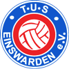 Wappen TuS Einswarden 2019 II  83418