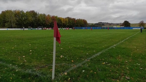 Sportanlage Nesselröden - Duderstadt-Nesselröden