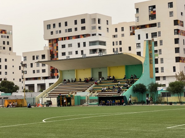 Stade Étoile Football Academy - Casablanca