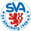Wappen SV Altenberg 1948 II