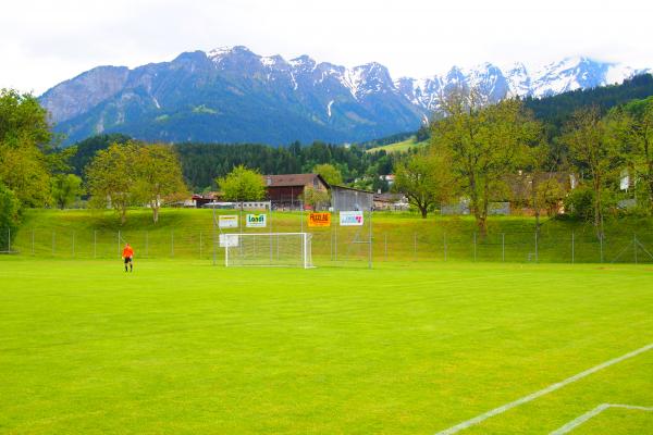 Sportplatz St. Martin - Cazis