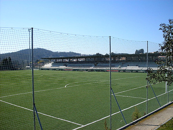 Estádio do Desportivo de Ronfe - Ronfe