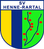 Wappen ehemals SV Henne-Rartal 1972