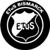 Wappen Eisenbahner-TuS Bismarck 1931