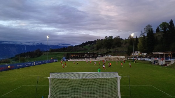 Sportplatz Patsch - Patsch
