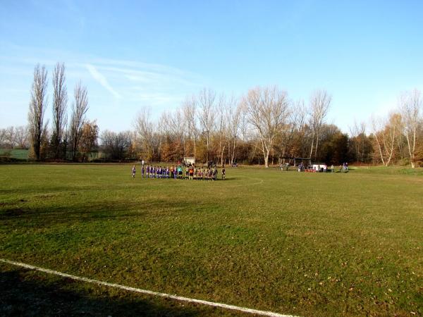 Sportplatz Bornitz - Elsteraue-Bornitz