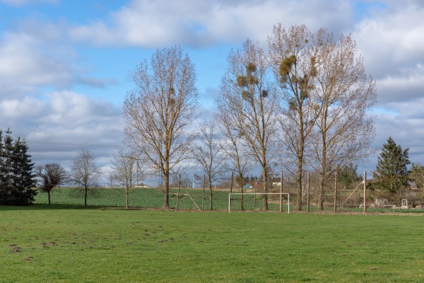 Sportplatz Wilsickow - Uckerland-Wilsickow