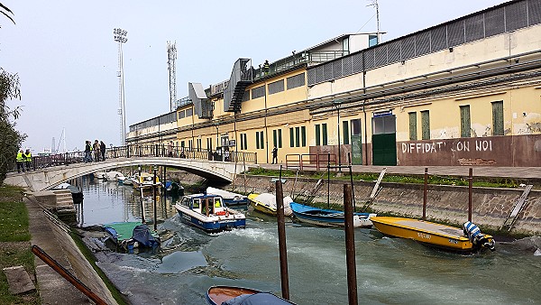 Stadio Pierluigi Penzo - Venezia