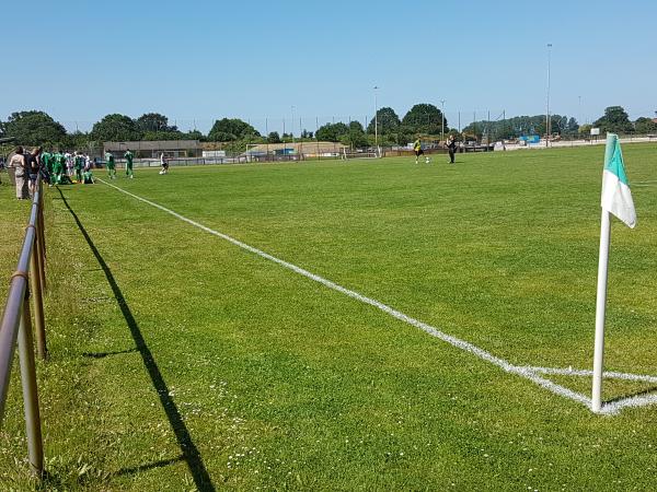 S-Stadion Nebenplatz 1 - Wesel