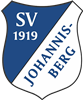 Wappen SV 1919 Johannisberg