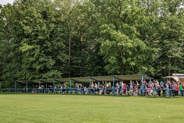 Stadion am Bad - Bad Lausick