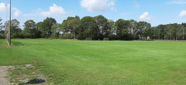 Sportpark De Boshoek veld 3 - Hardenberg