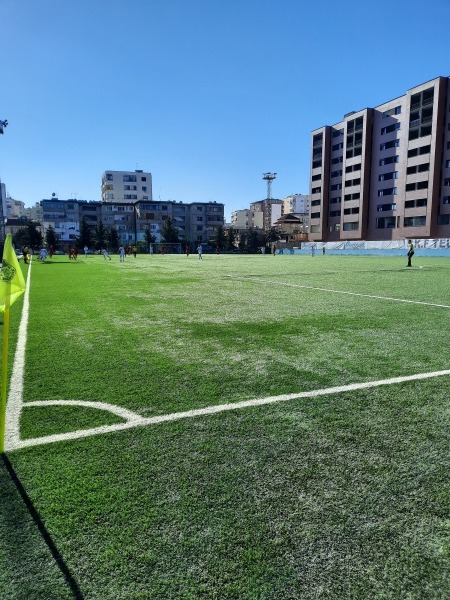 Stadiumi Niko Dovana 2 - Durrës