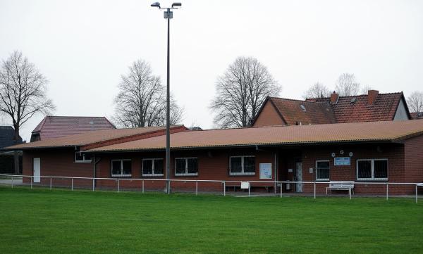 Twachtenstadion - Steimbke-Wendenborstel