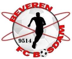 Wappen FC Bosdam Beveren
