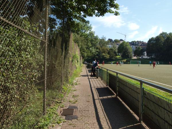 Sportplatz Weyersberg II - Solingen