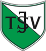 Wappen TSV Jetzendorf 1924