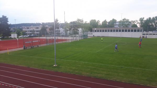 Sportzone Fiechten Platz 3 - Reinach BL