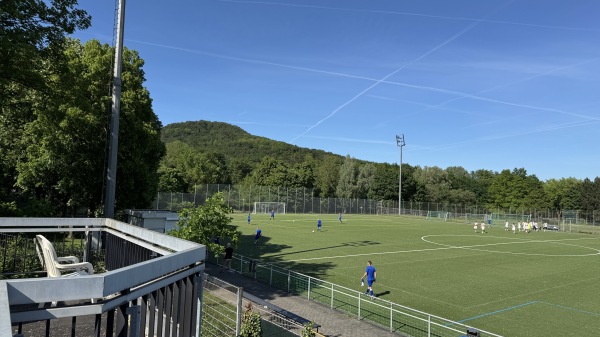 Sportpark Baunatal Platz 2 - Baunatal-Altenbauna