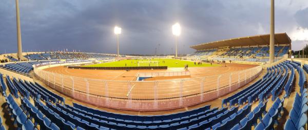 Prince Abdullah bin Jalawi Stadium - Hofuf