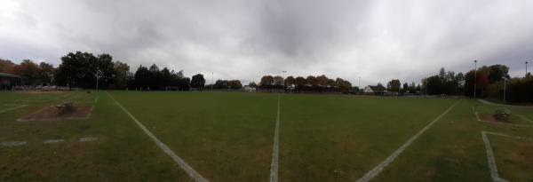 Sportanlage Waldweg B-Platz - Bargfeld-Stegen