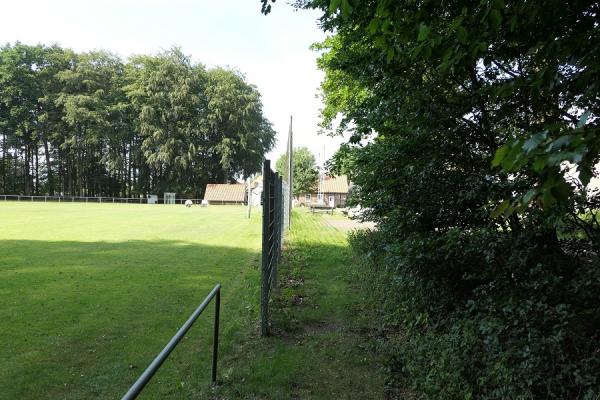 Sport- und Freizeitzentrum an der Reitbahn - Agathenburg