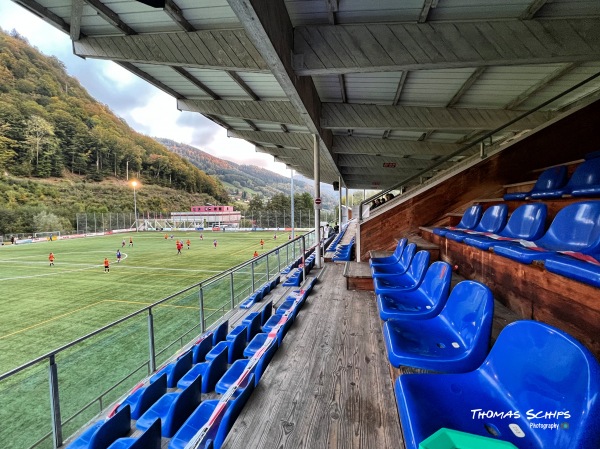 Kandermatt-Stadion - Todtnau