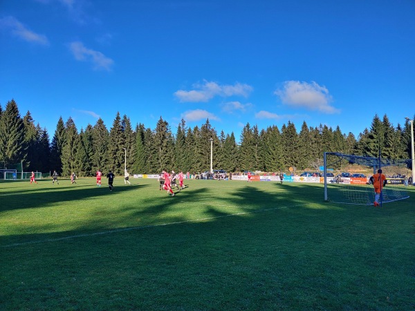 Sportplatz Philippsreut - Philippsreut