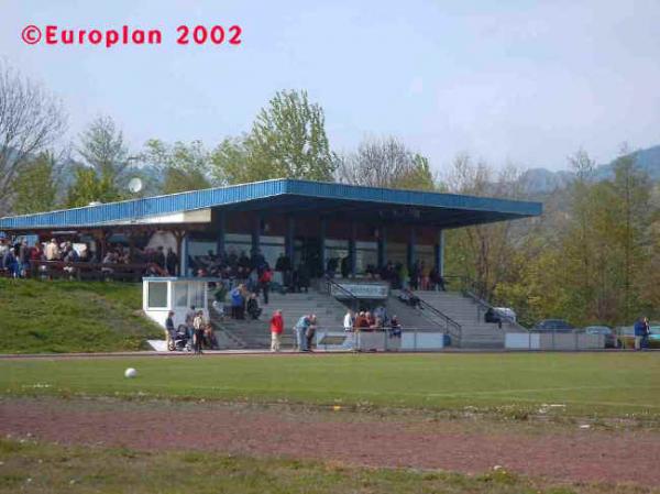 Sportanlage Im Ried - Bötzingen 