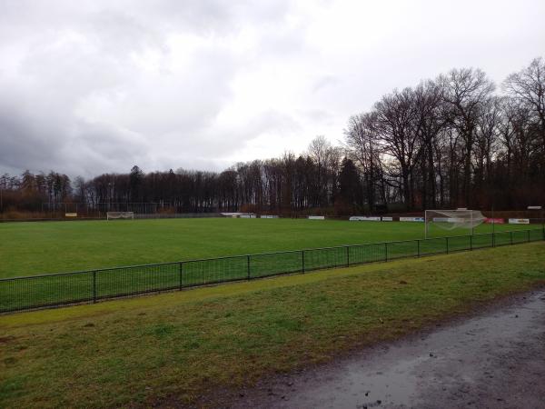 Sportplatz Auf der Heide - Weroth