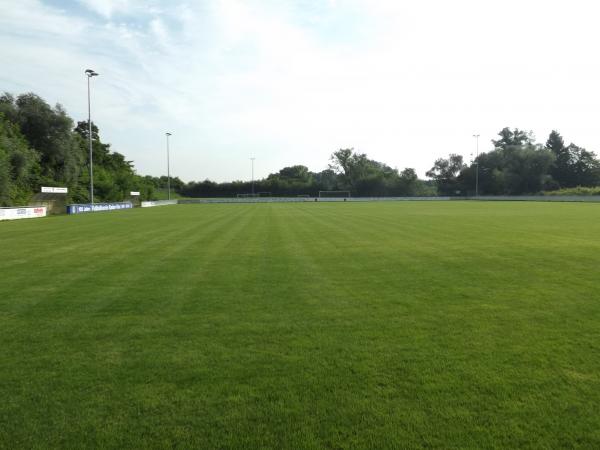 Sportanlage Im Ried Platz 2 - Baden-Baden-Oos