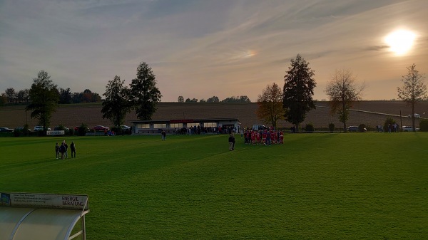 Bachlertal-Arena - Laberweinting-Hofkirchen
