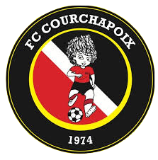 Wappen FC Courchapoix