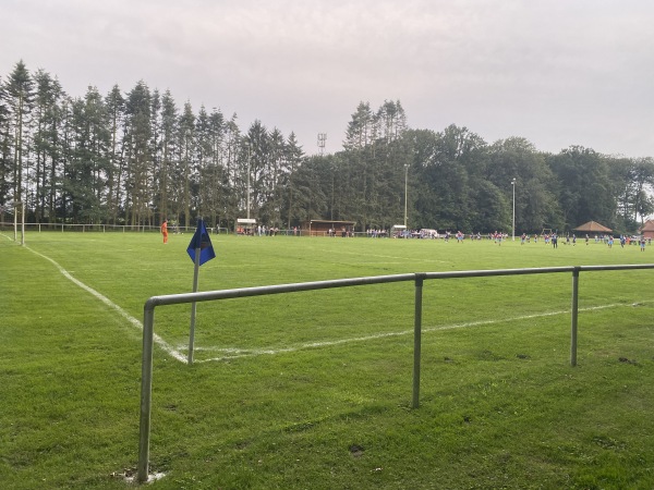 Sportplatz Holzkrug - Drentwede-Holzkrug