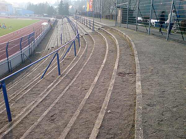 Stadion der Freundschaft - Grimma