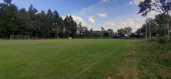 Sportanlage Schierksdamm B-Platz - Kirchtimke