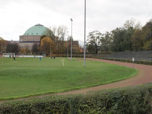 Eilenriedestadion (1921) - Hannover