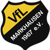 Wappen VfL Markhausen 1967