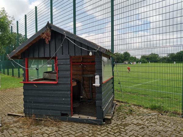 Sportplatz Kullenberg - Meerbusch-Nierst