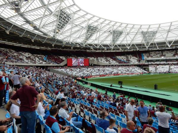 London Stadium - London, Greater London