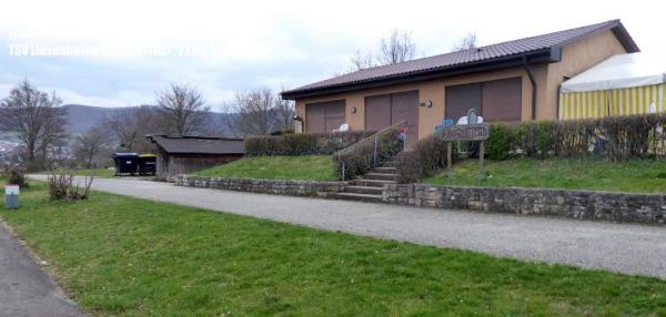 Sportanlage auf dem Egert - Frickenhausen/Württemberg-Linsenhofen