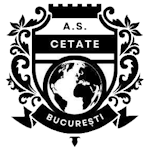 Wappen AS Cetate București