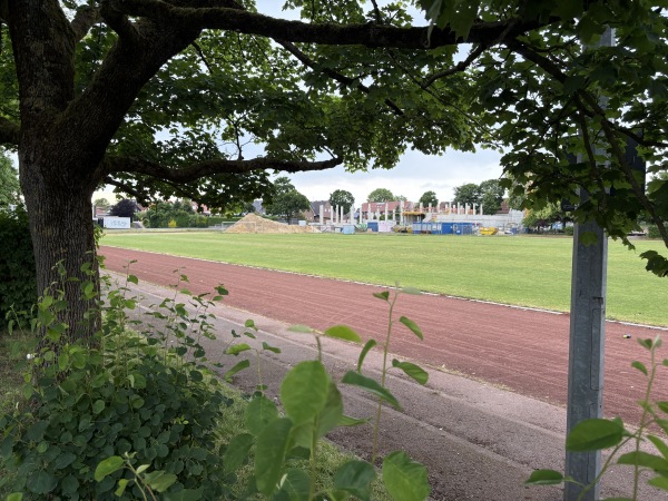Widukindstadion - Vreden