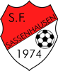 Wappen SF Sassenhausen 1974