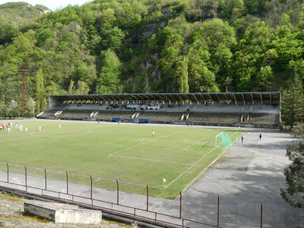 Stadioni Temur Maghradze - Chiatura