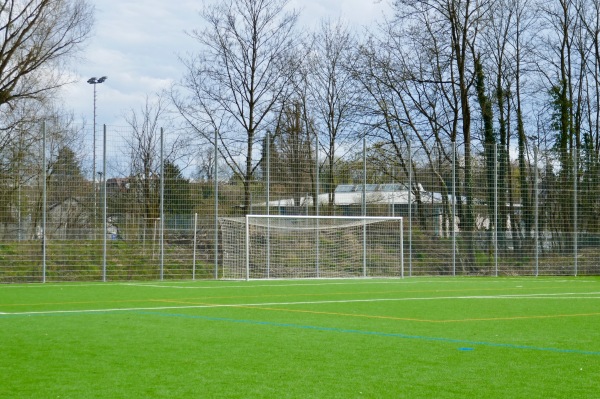 Mettnau-Stadion Nebenplatz 3 - Radolfzell/Bodensee